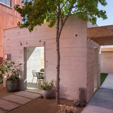 Shotwell Residence