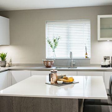 Northamptonshire Project