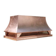 Chimney cap
