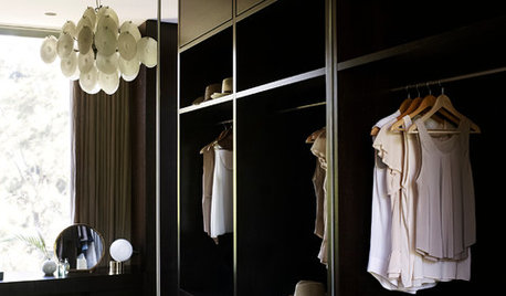9 Ideas for Closets That Won't be Hidden Away