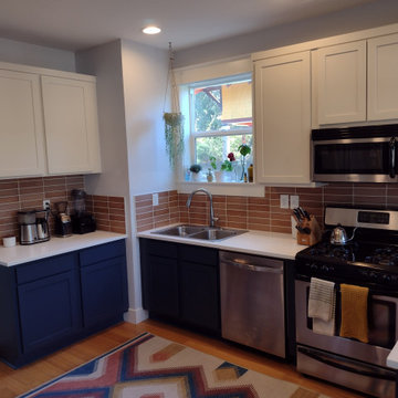 Kitchen Remodels
