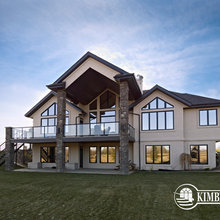 Acreage Exterior