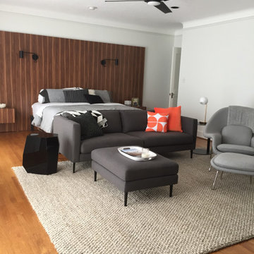 Residential Interior Design Remodel