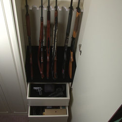 Accessories - Storage And Organization