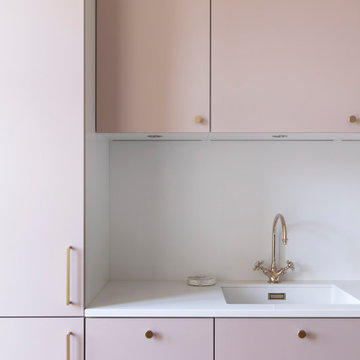 Appartement Grand Palais - Cuisine