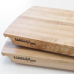 Eidolon Chopping Block - Cutting Boards