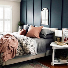 Accent Wall