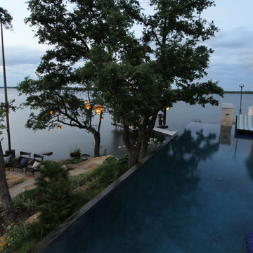 Horseshoe Bay Residence