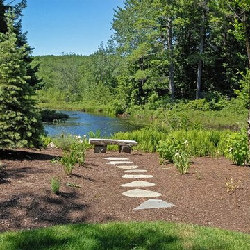 ACTIVE: Lake House on Lake Winnipesaukee