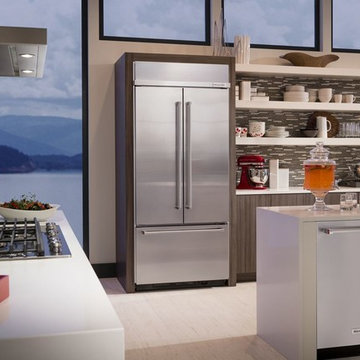 KitchenAid Appliances