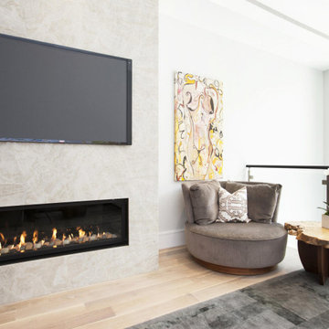 118 West 76th Townhouse