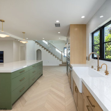Step Inside the Willow Glen Home Remodel Everyone's Talking About