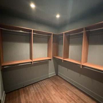 Extra Storage