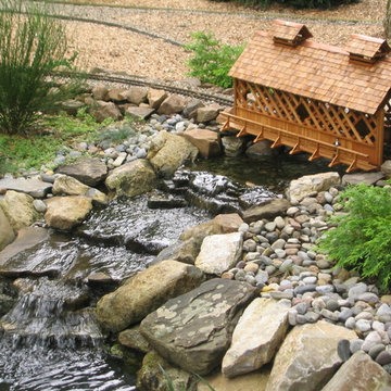 WaterFalls