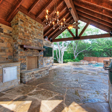 Outdoor Living