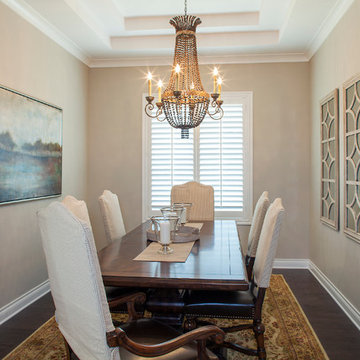 Lago Vista Renovation