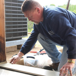 Door Installation - Windows And Doors