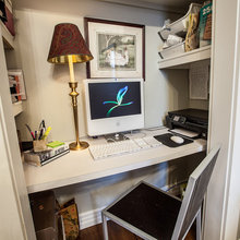 Office space