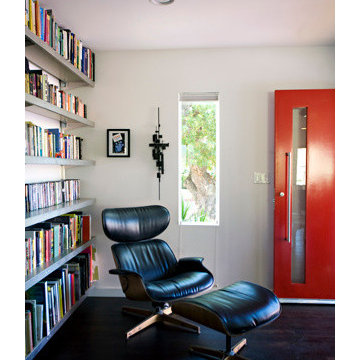 Hillcrest Residence