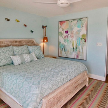 Seaside FL, Townhome