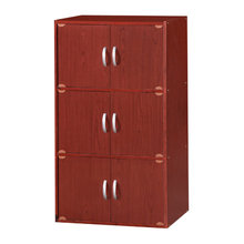 bathroom storage