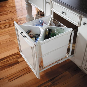 Kitchen Cabinet Designs