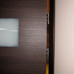 Milano-14 Combo - Interior Doors