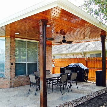 Patio Covers