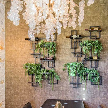 Trophy Club Rustic Glam