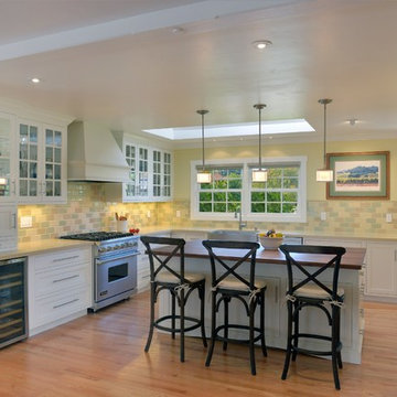 Kitchen + Bath