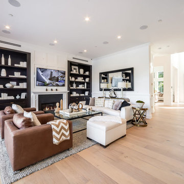 Encino - House
