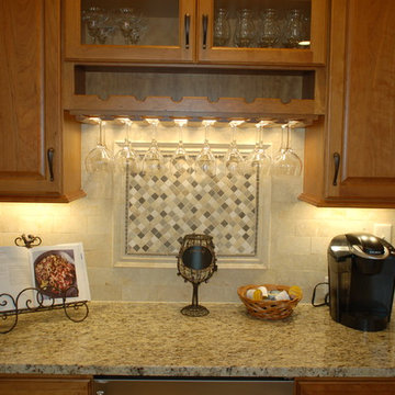 Sundwall Kitchen, West Chester Remondel