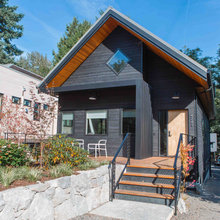 Terra Exterior