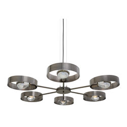FOSSA CHANDELIER - Chandeliers