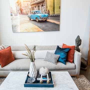 Photographer's Work/Live Loft
