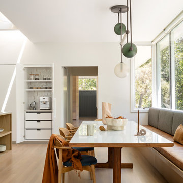 Tranquil Terraced Piedmont