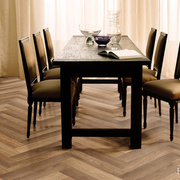 Francois & Co. - French Oak - Wood Flooring - Orsay