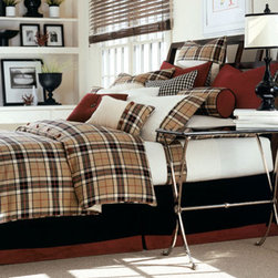 Fulham Road Bedding Collection - Duvet Covers And Duvet Sets