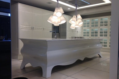 Cozinha HG