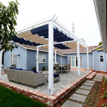 Bricks and Pavers