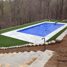 Artifical Green Turf