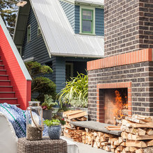 Outdoor Living