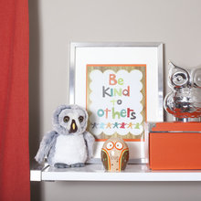 Baby Nursery