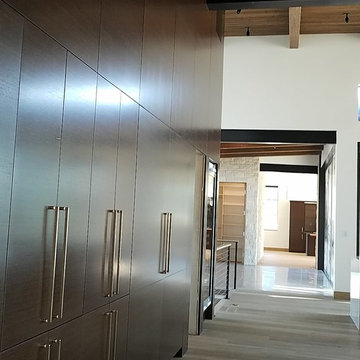 Residential Cleaning
