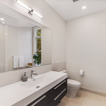 Cabbagetown Major Renovation