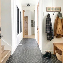 Mud Room