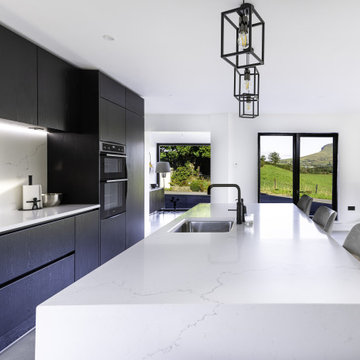 Kelso Kitchen by Gormley Kitchens