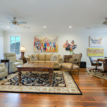Remodel/Addition to 19421 N Muirfield Circle, CCLA, baton Rouge, LA
