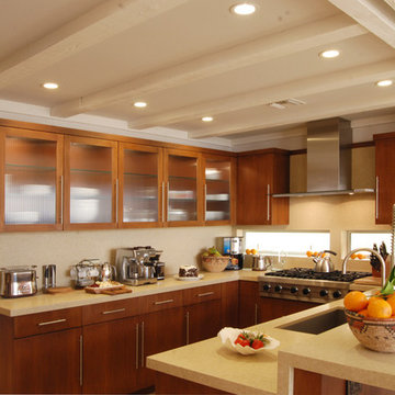 Malibu Move - Kitchen