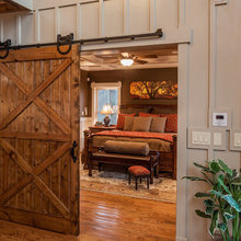 Escott residence